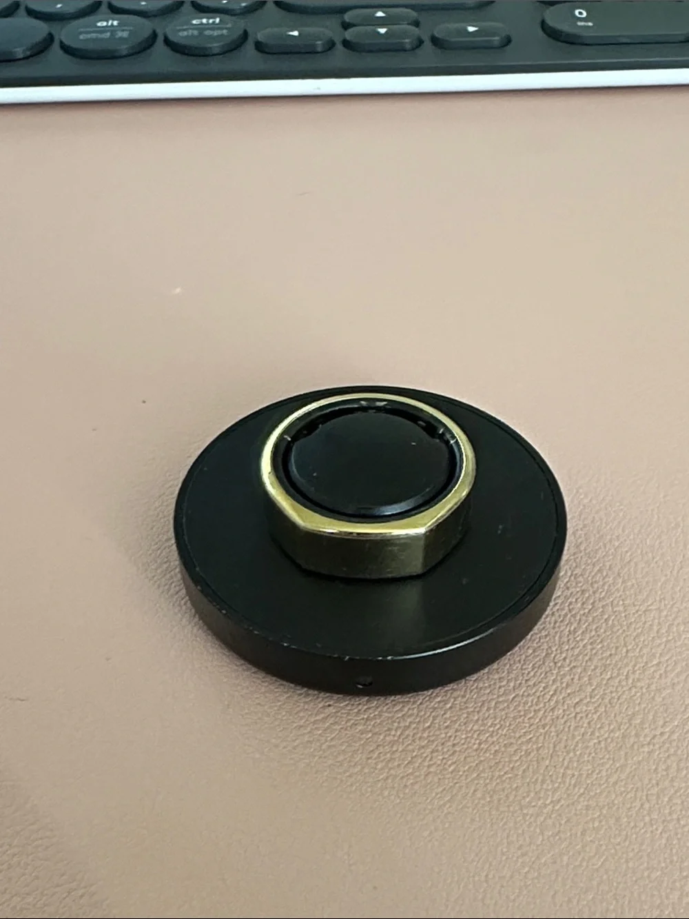 Oura Ring gen 3